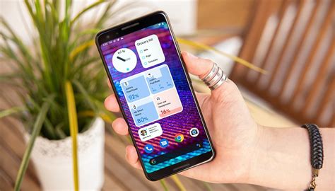 when was android version 12 released