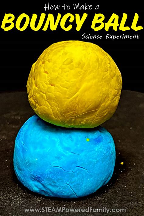 when was bouncy balls invented