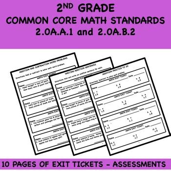 when was core math introduced