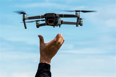 when was the drone invented and by whom