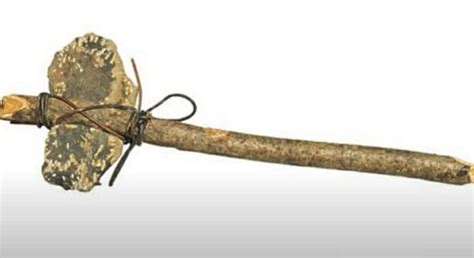 when was the first hammer invented