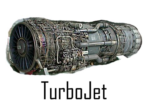 when was the first turbine engine invented