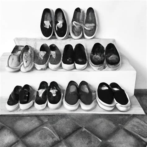when was vans invented