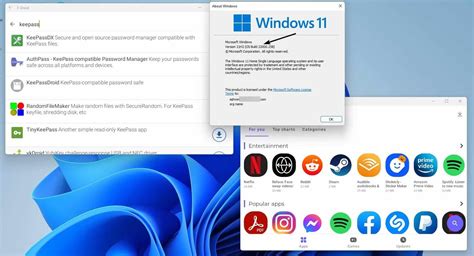 when will windows 11 support android apps
