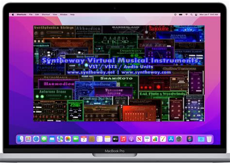 where are vst plugins on mac
