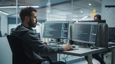 where can a software engineer work