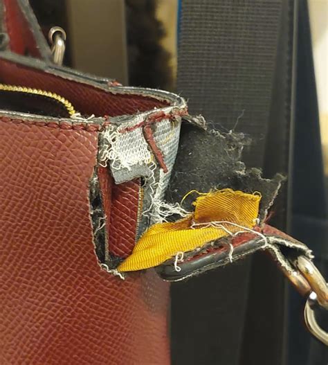 where can i get my bag repaired