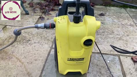 where can i get my karcher repaired