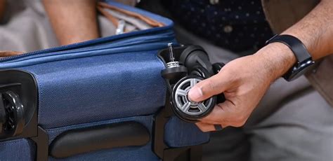 where can i get my suitcase repaired