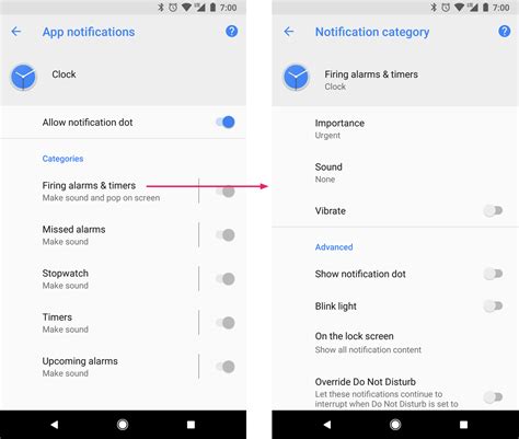 where can i see notifications on android