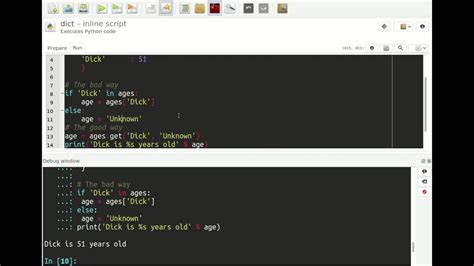where can i write code in python