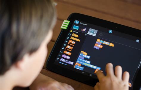 where can kids learn to code for free