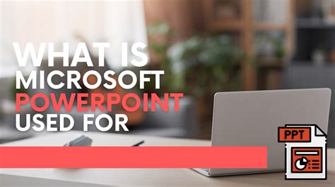 where can we use of microsoft powerpoint presentation