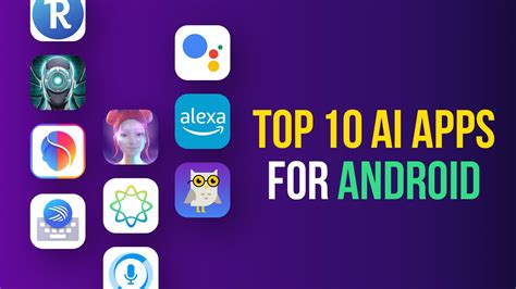 where do android users get their apps