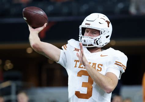 where does quinn ewers go in the draft