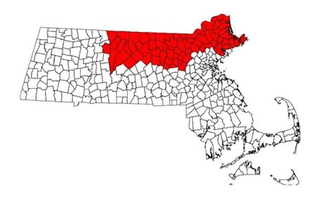 where is area code 978 coming from