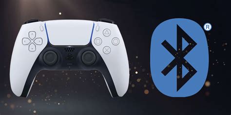 where is bluetooth on ps5 controller