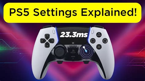 where is bluetooth on ps5 settings