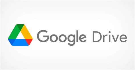 where is google drive data stored
