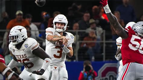 where is quinn ewers expected to go in the nfl draft