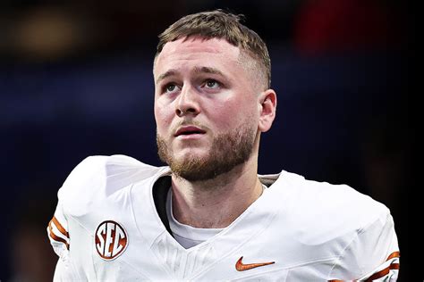 where is quinn ewers in the draft