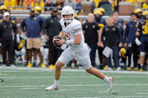 where is quinn ewers projected to go in the nfl draft