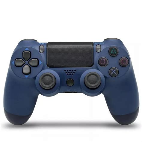 where is the bluetooth on ps4 controller