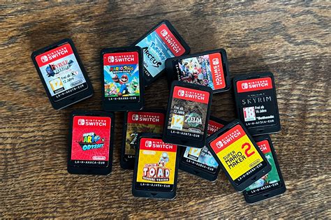 where is the code on nintendo switch game card