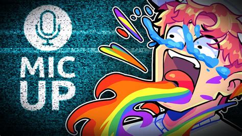 where is the group wall in roblox mic up