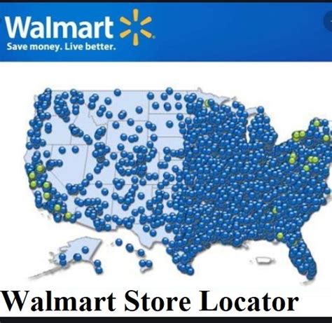 where is the nearest walmart from here