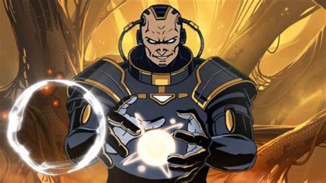 where is titan in shadow fight 2