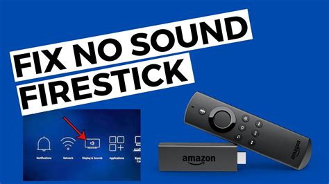 where is volume control on firestick remote