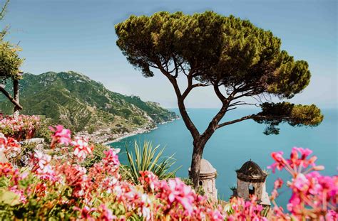 where is warm in april for a holiday in europe