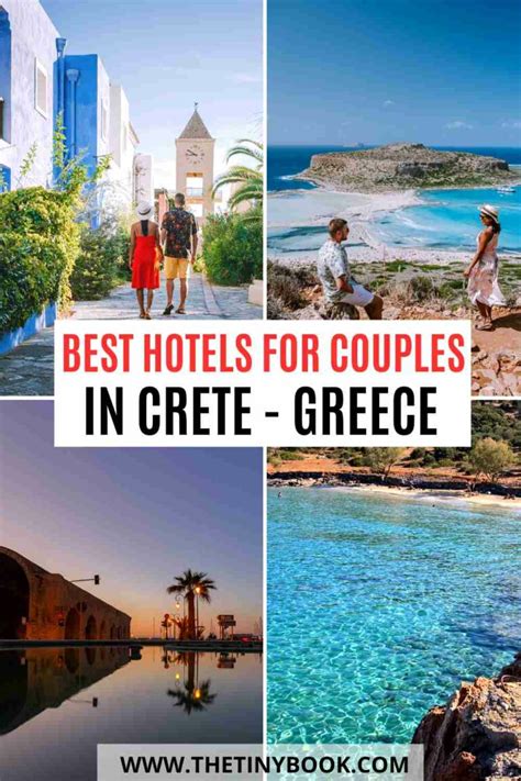 where to avoid in crete for couples