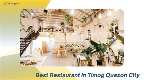 where to eat in timog
