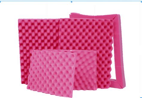where to get egg crate foam