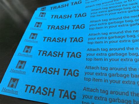 where to get extra garbage tags hamilton reddit
