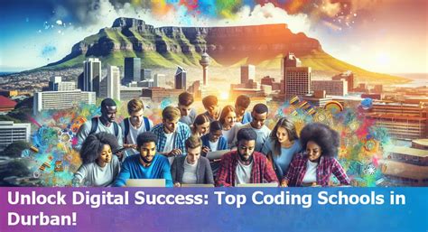 where to learn coding in south africa