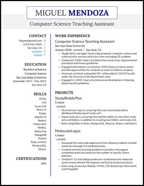 where to make resume in computer