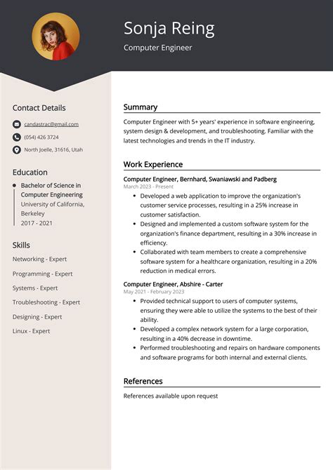 where to make resume in pc