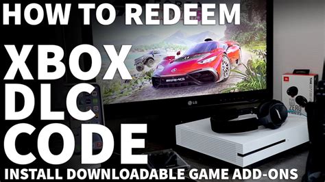 where to put code xbox app
