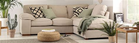 where to put throw on corner sofa