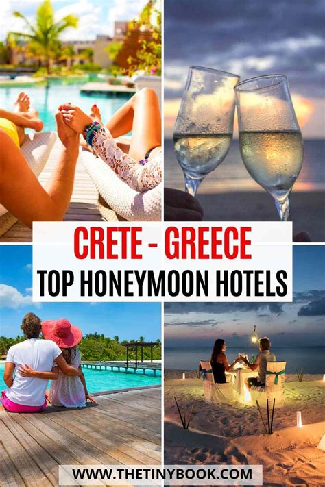 where to stay in crete for honeymoon