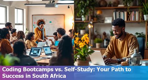where to study coding in south africa