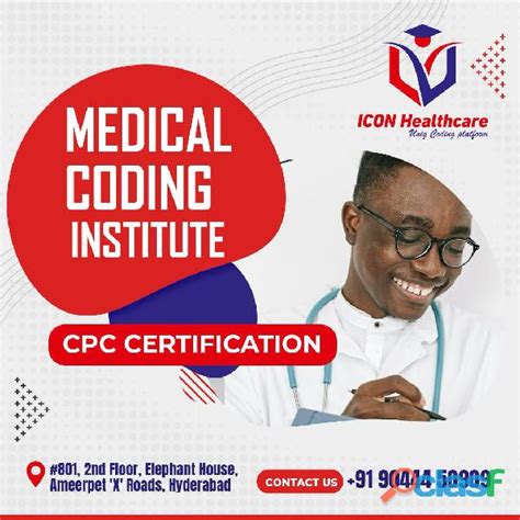 where to study medical coding in south africa