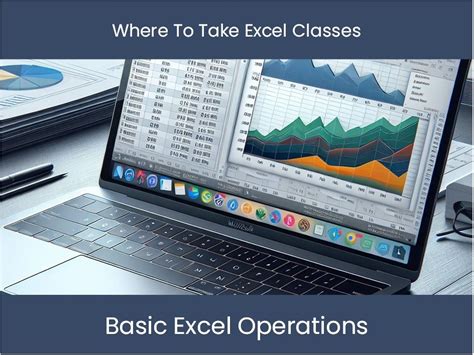 where to take an excel class