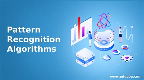 which algorithm is used for pattern recognition
