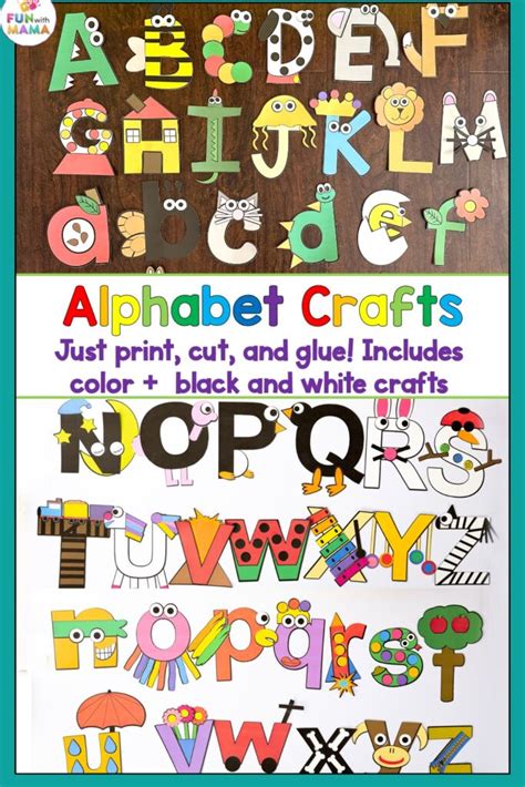 which alphabet is the best