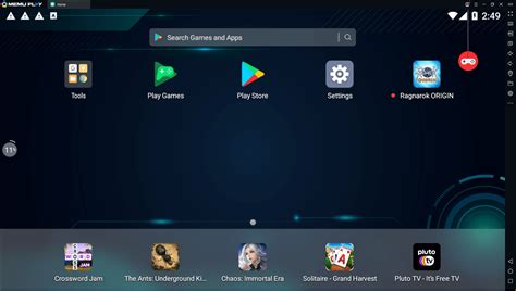 which android emulator for pc supports bluetooth