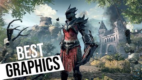 which android game has highest graphics